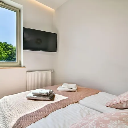 Ltc - Kepa Redlowska Appartement