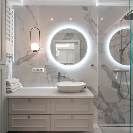 Ltc - Kępa Redłowska Apartament *