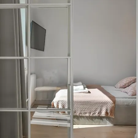 Appartement Ltc - Kepa Redlowska Gdynia