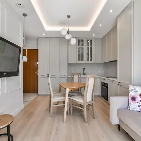 Ltc - Kepa Redlowska Appartement *
