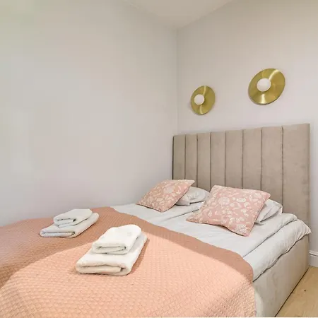 Appartement Ltc - Kepa Redlowska Gdynia