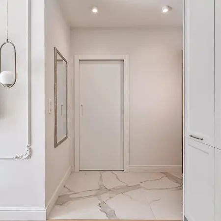 Ltc - Kępa Redłowska Apartament *