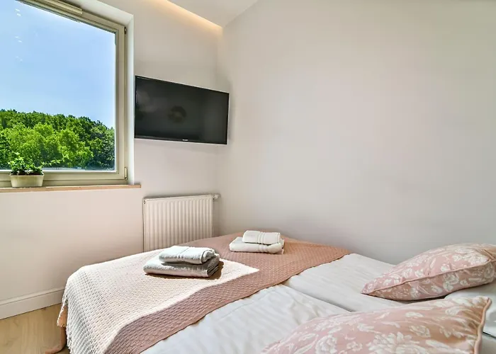 Ltc - Kepa Redlowska Appartement