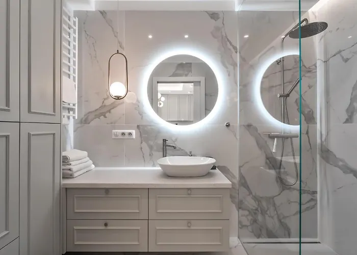 Ltc - Kepa Redlowska Appartement *