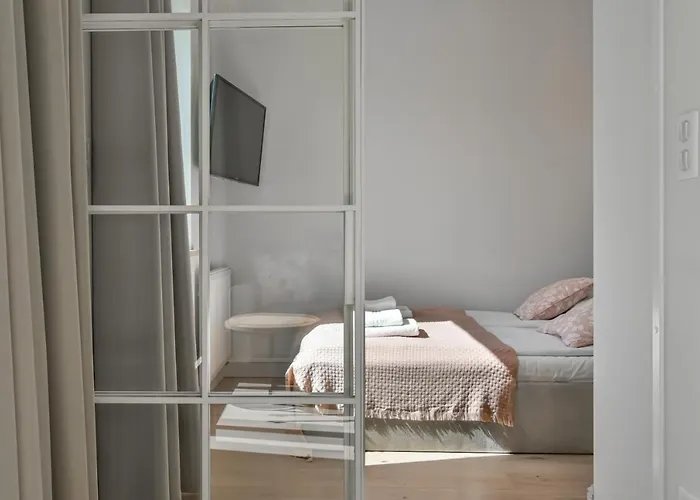 Apartamento Ltc - Kepa Redlowska Gdynia