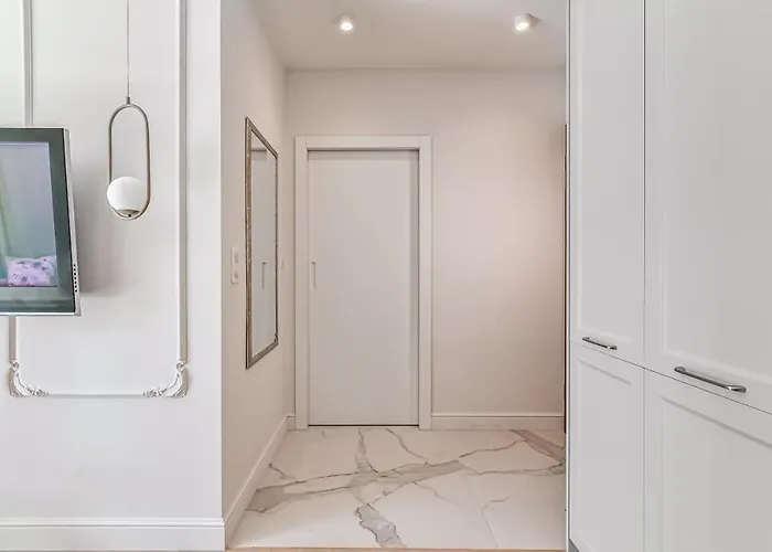 Ltc - Kepa Redlowska Apartamento *